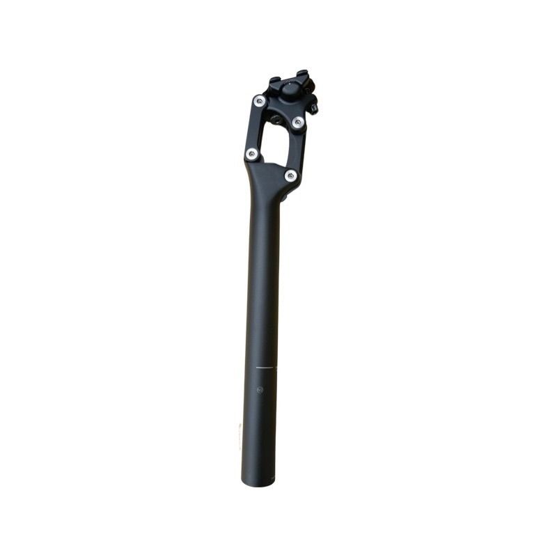 REGGELLA PILAR 01 25,6x350 Mm: Il Pezzo ORIGINALE Che Dà Nuova Vita Alla Tua Bici! Leggera E Robusta