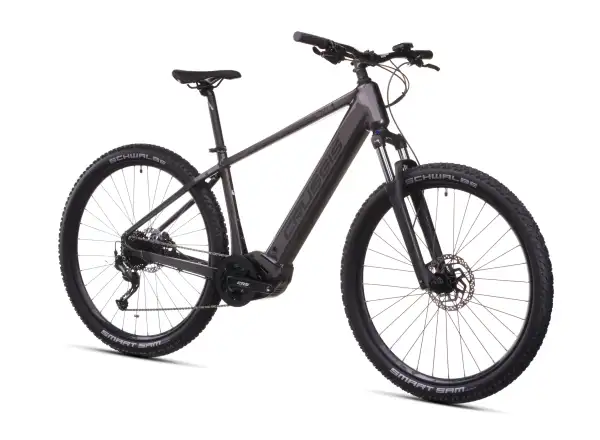 Crussis ONE-Largo 7.11 513Wh horské elektrokolo