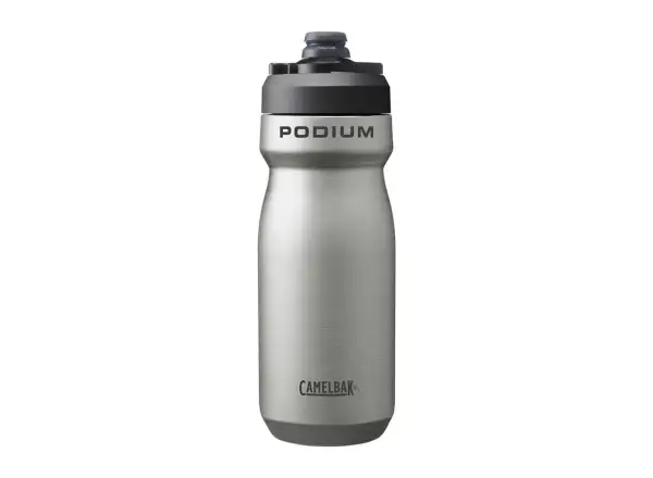 Camelbak Podium Vacuum Insulated Stainless nerezová láhev 0,53 l Stainless