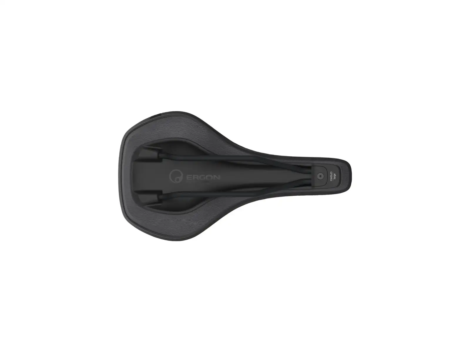 Ergon SM E-Mountain Core Prime Men sedlo M/L