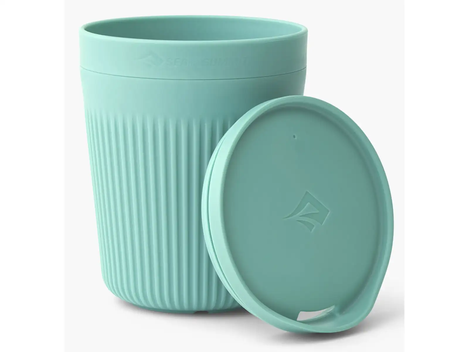 Sea to Summit Passage Insulated Mug hrnek 475 ml Arrowwood Yellow