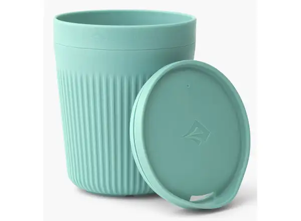 Sea to Summit Passage Insulated Mug hrnek 475 ml Arrowwood Yellow