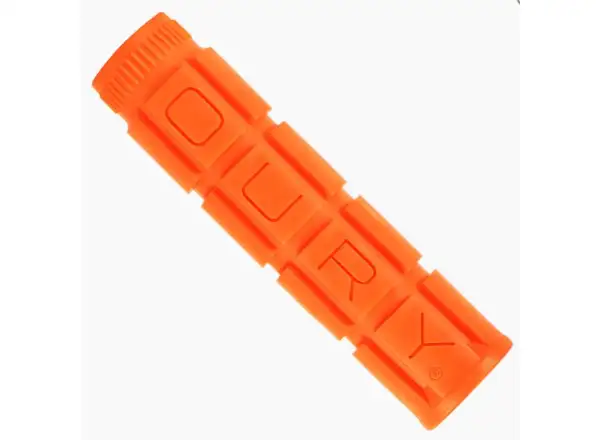 Lizard Skins Oury V2 gripy Blaze Orange