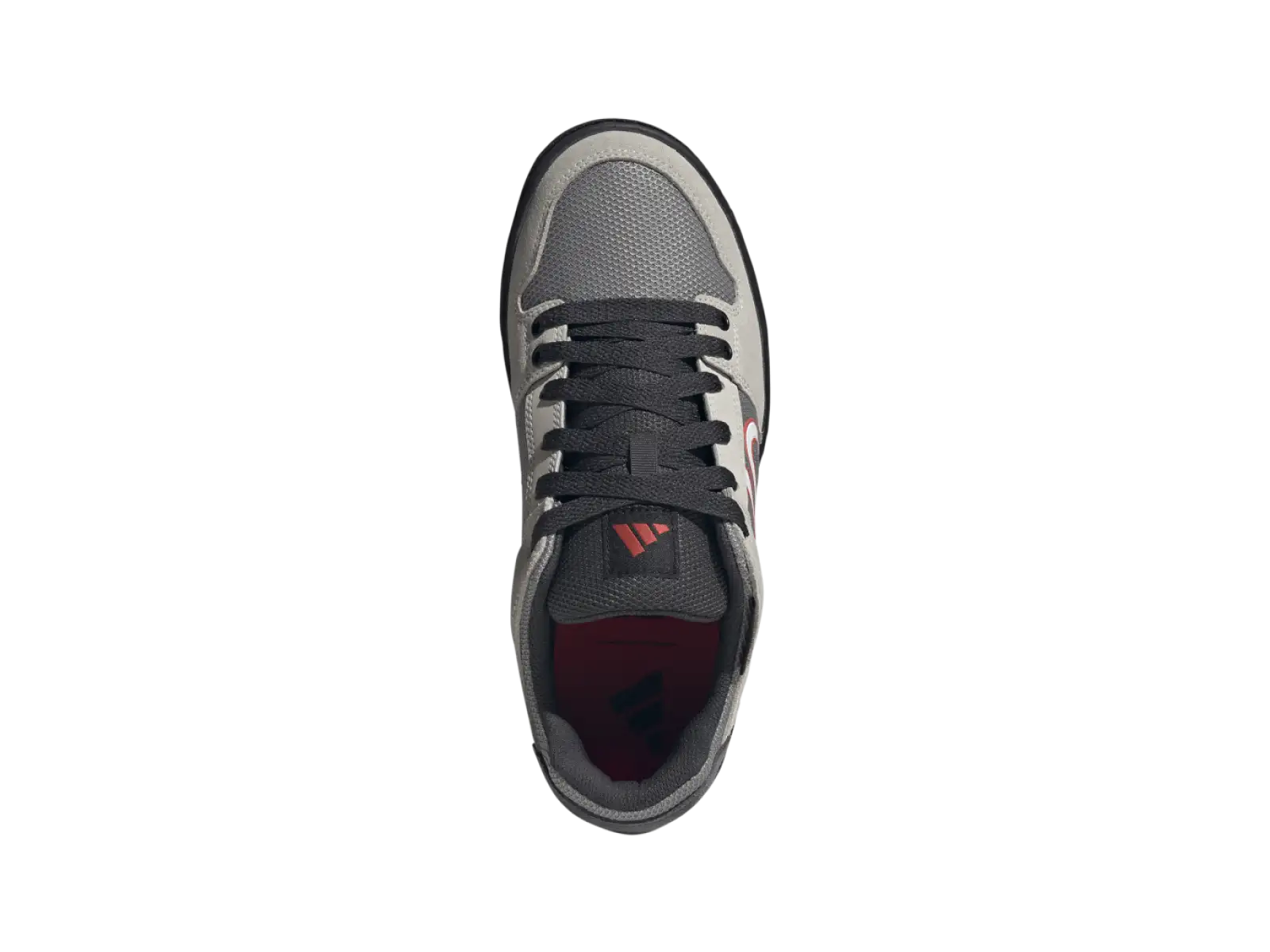 Five Ten Freerider pánské MTB boty Grey/White/Alumina