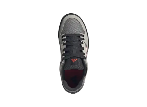 Five Ten Freerider pánské MTB boty Grey/White/Alumina