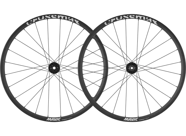Mavic Crossmax S Carbon 29" Boost 6děr přední vypletené kolo