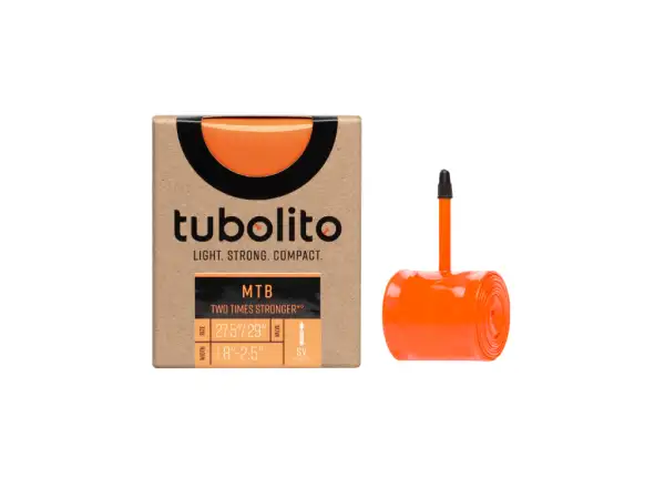 Tubolito Tubo MTB duše 27,5/29 x 1,8-2,5"