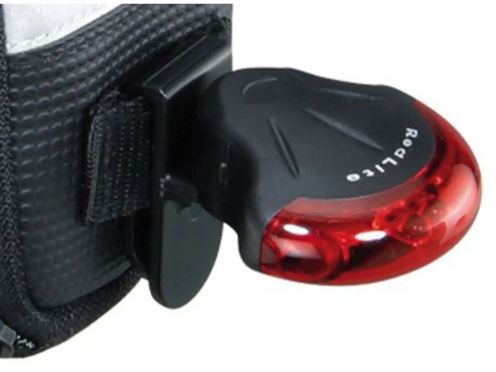 Topeak Aero Wedge Pack Large podsedlová brašna s QuickClick