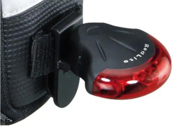 Topeak Aero Wedge Pack Large podsedlová brašna s QuickClick