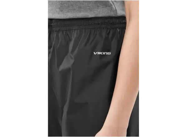 Viking Active Line Rainier dámské kalhoty Black