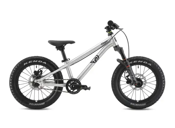 Early Rider Charger 16 dětské kolo Brushed 2026