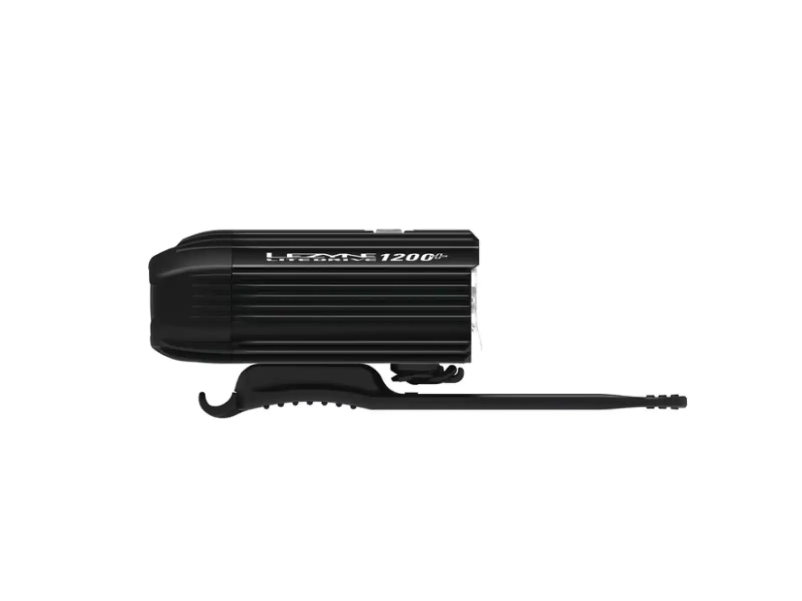 Lezyne Lite Drive 1200+ Front přední světlo Satin Black