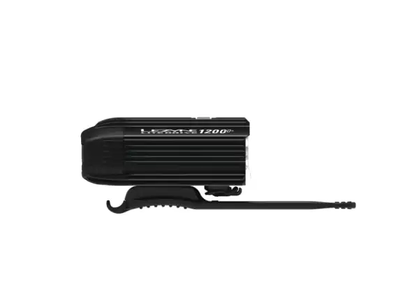 Lezyne Lite Drive 1200+ Front přední světlo Satin Black