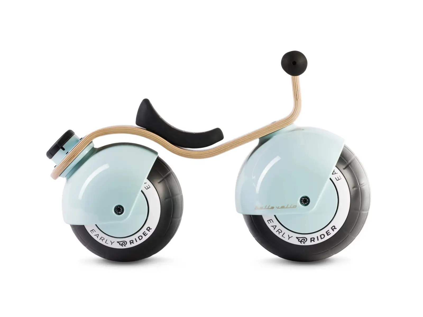 Early Rider Bella Velio dětské odrážedlo Sky blue