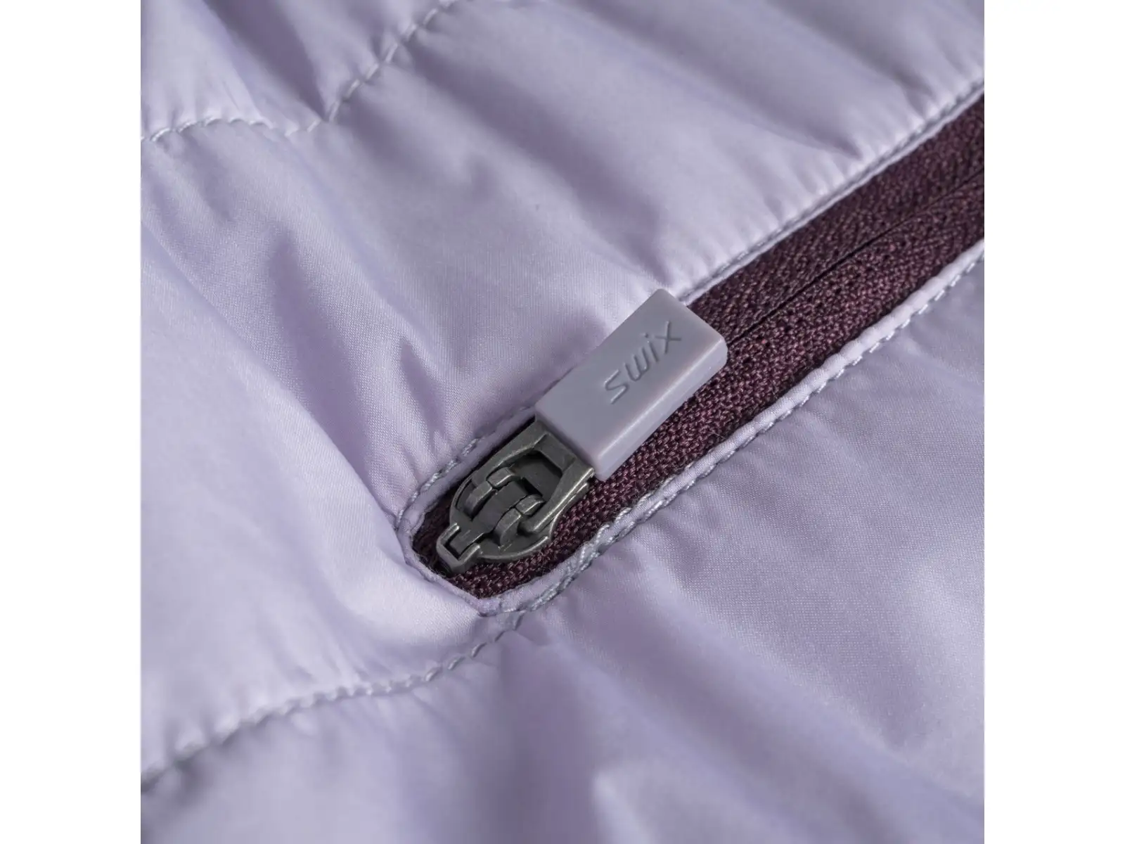 Swix Horizon dámské kalhoty Light purple/Dusty purple