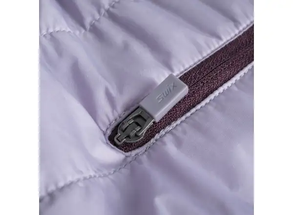 Swix Horizon dámské kalhoty Light purple/Dusty purple