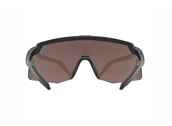 Uvex Pace Stage ColorVision Small brýle Black Matt/Mirror Pink