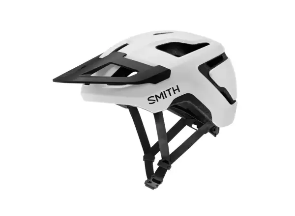 Smith Pilot MIPS MTB přilba Matte White