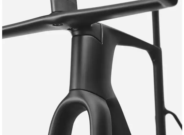 Cannondale SuperSlice A/M silniční rámová sada RAW