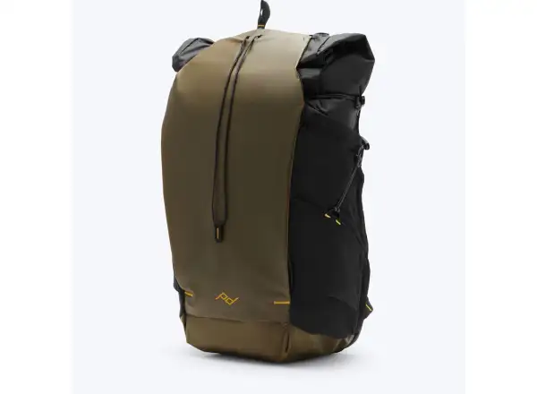Peak Design Outdoor Backpack 45L  Kelp