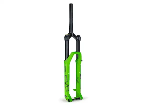 DVO Diamond D1 Boost 27,5" odpružená vidlice 44 mm offset Green