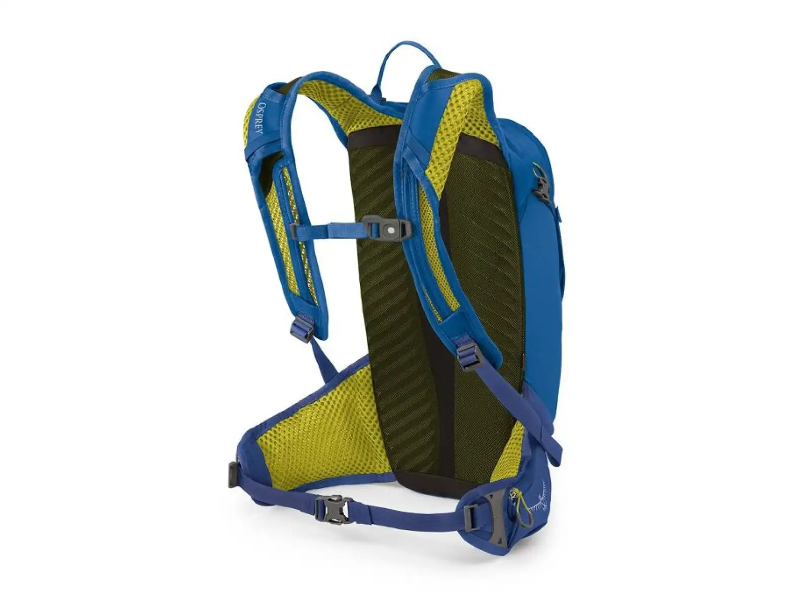 Osprey Siskin 12 batoh + pitný vak Postal Blue