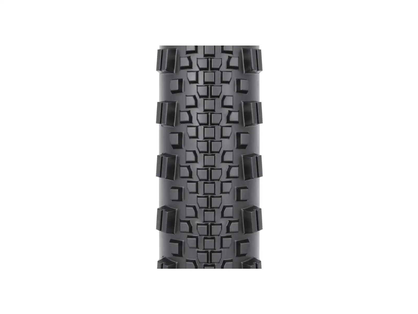 WTB Raddler TCS Light Fast Rolling SG 2 gravel plášť kevlar černá