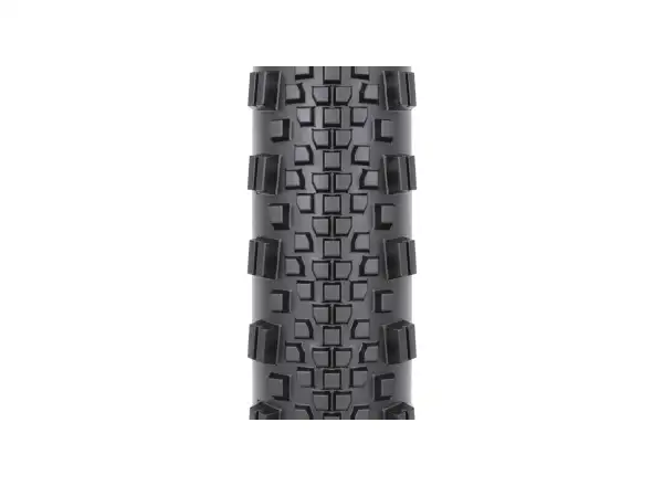 WTB Raddler TCS Light Fast Rolling SG 2 gravel plášť kevlar černá