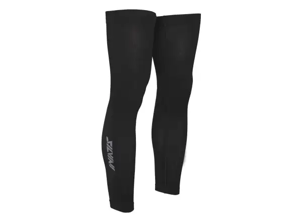 Silvini Scalda Leg návleky na nohy Black