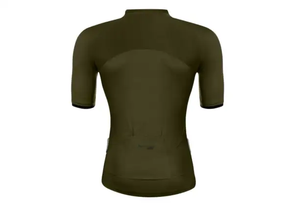 Force Charm pánský dres krátký rukáv army