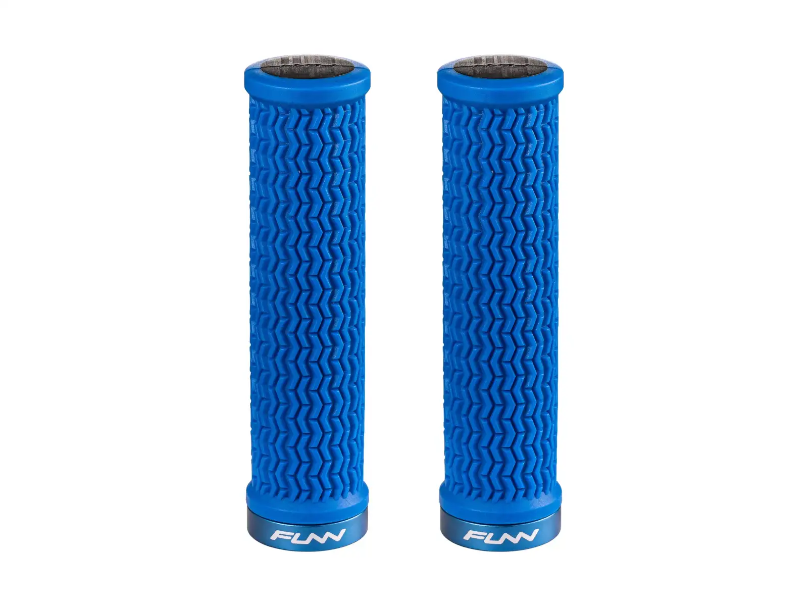 Funn Holeshot gripy Blue