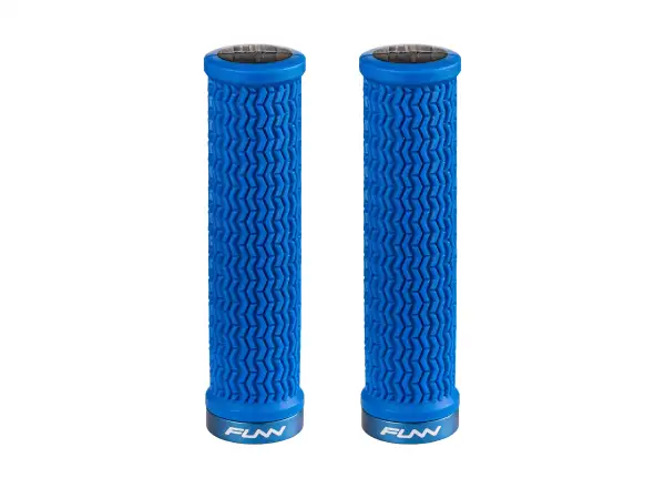Funn Holeshot gripy Blue