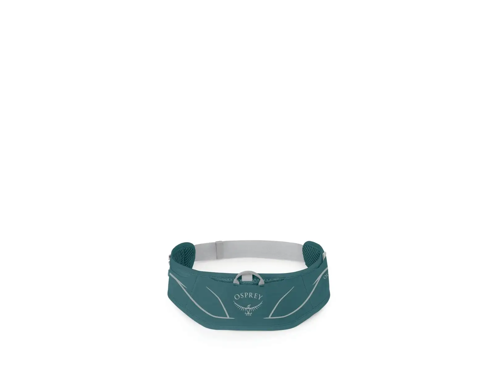 Osprey Duro Dyna LT běžecký opasek 0,5 l Cascade Blue/Silver Lining