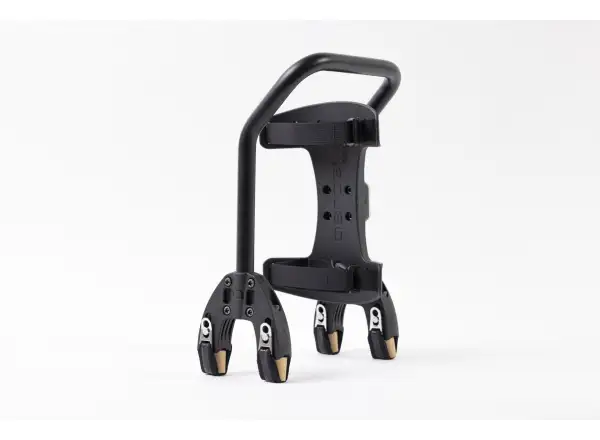 Aeroe Spider Fat Rear Rack zadní nosič černá