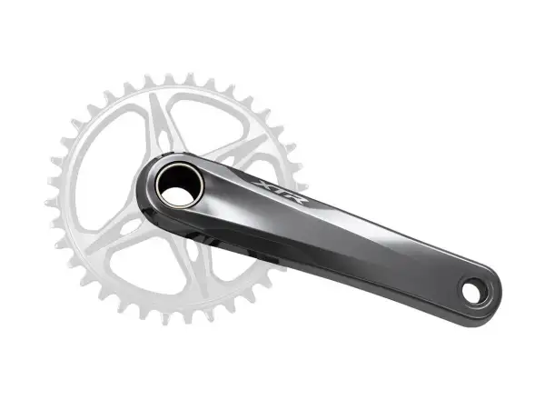 Shimano XTR FC-M9100-1 175 mm kliky bez převodníku