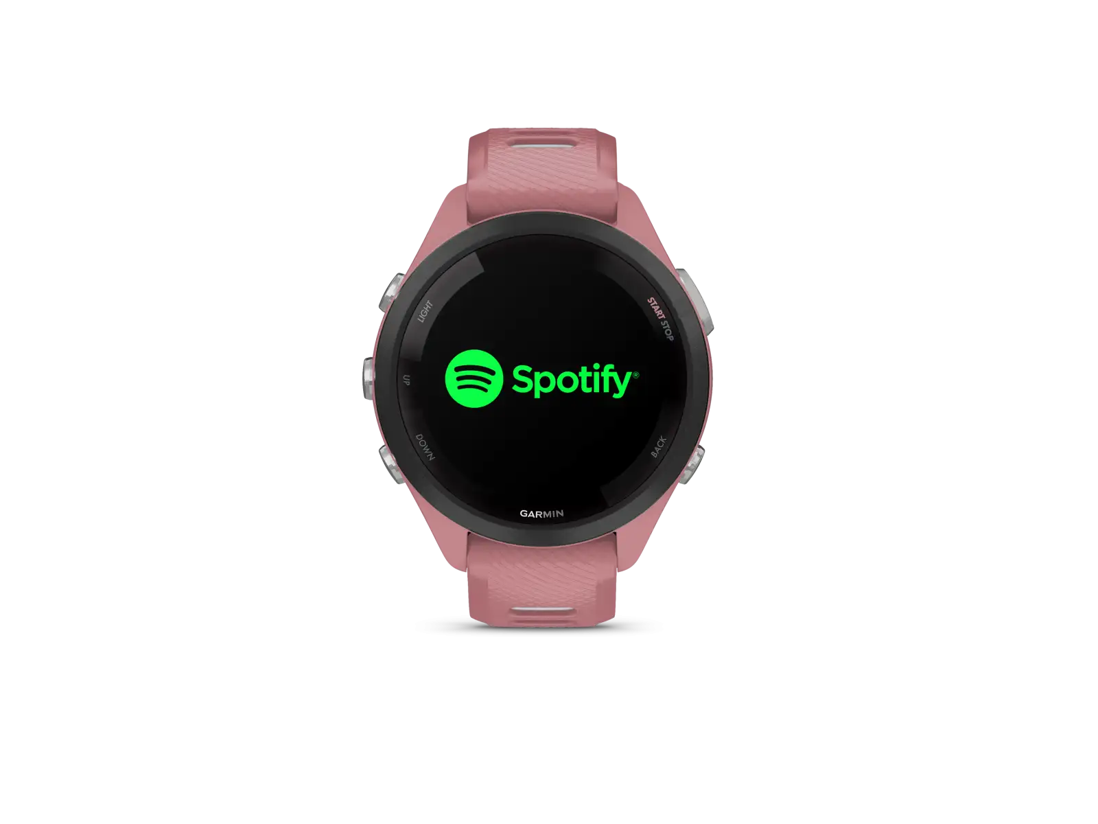 Garmin Forerunner 265S chytré hodinky Pink