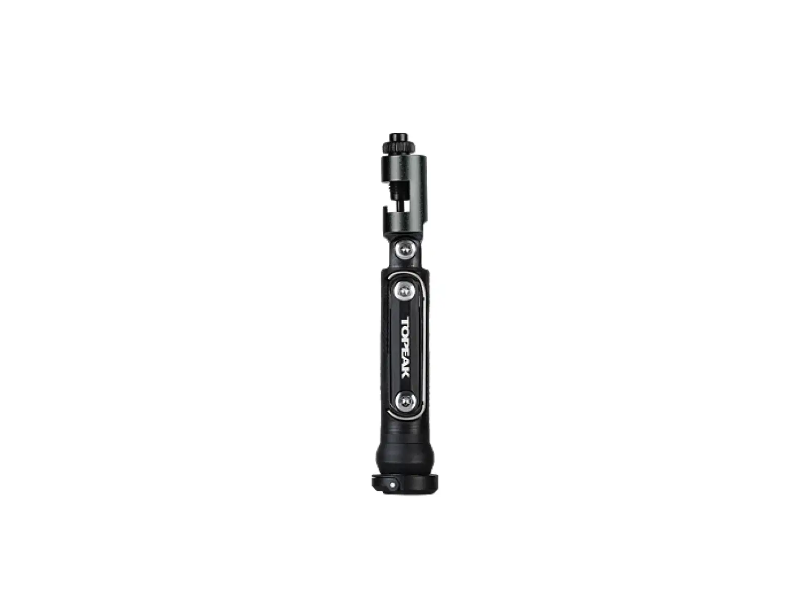 Topeak BB Hide'n Tool sada nářadí 7 funkcí černá