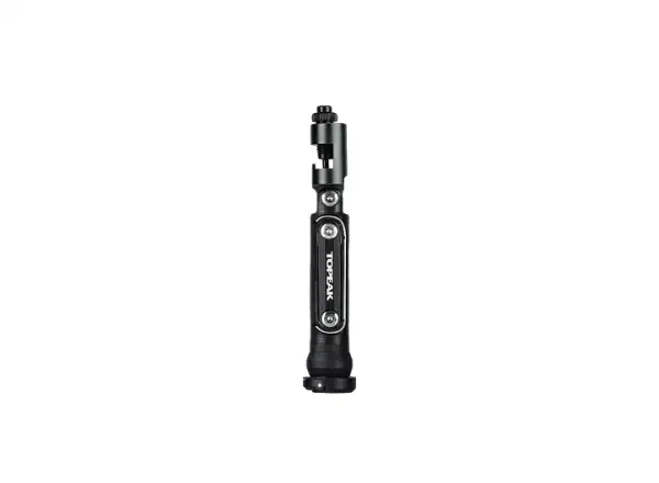 Topeak BB Hide'n Tool sada nářadí 7 funkcí černá