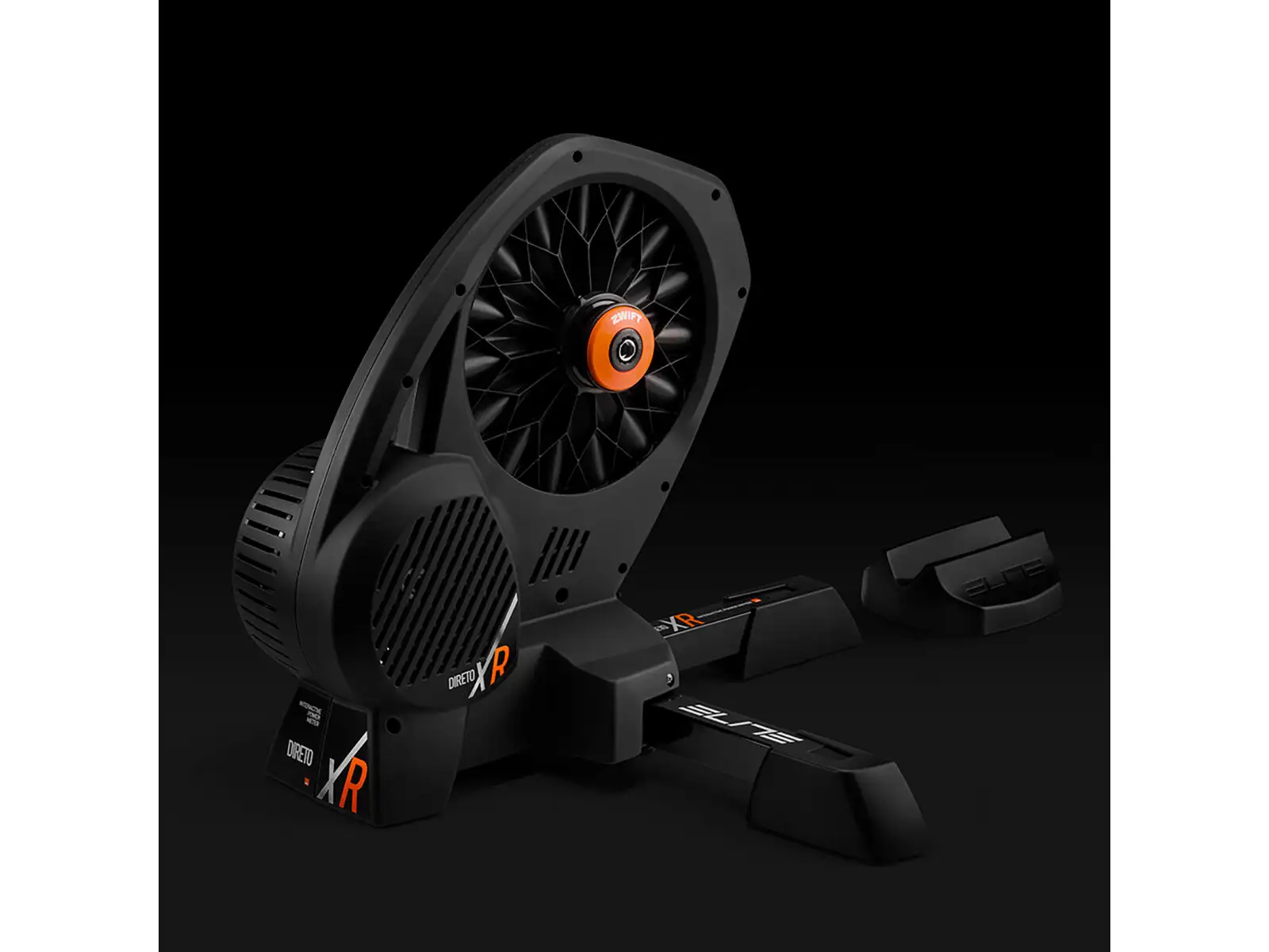 ELITE Direto XR–T trenažér Zwift Cog & Click