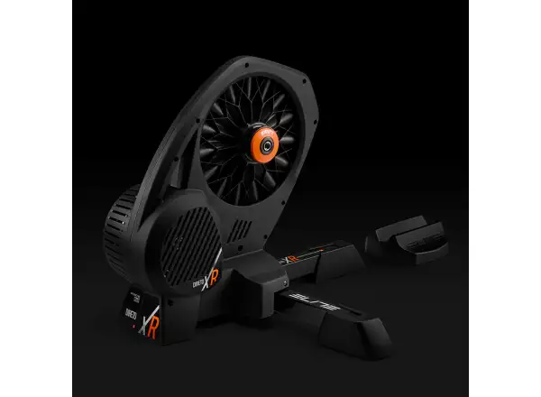 ELITE Direto XR–T trenažér Zwift Cog & Click