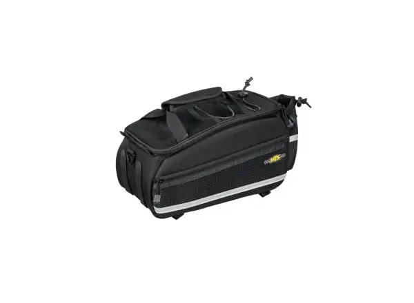 Topeak MTS Trunk Bag EX brašna na nosič suchý zip černá