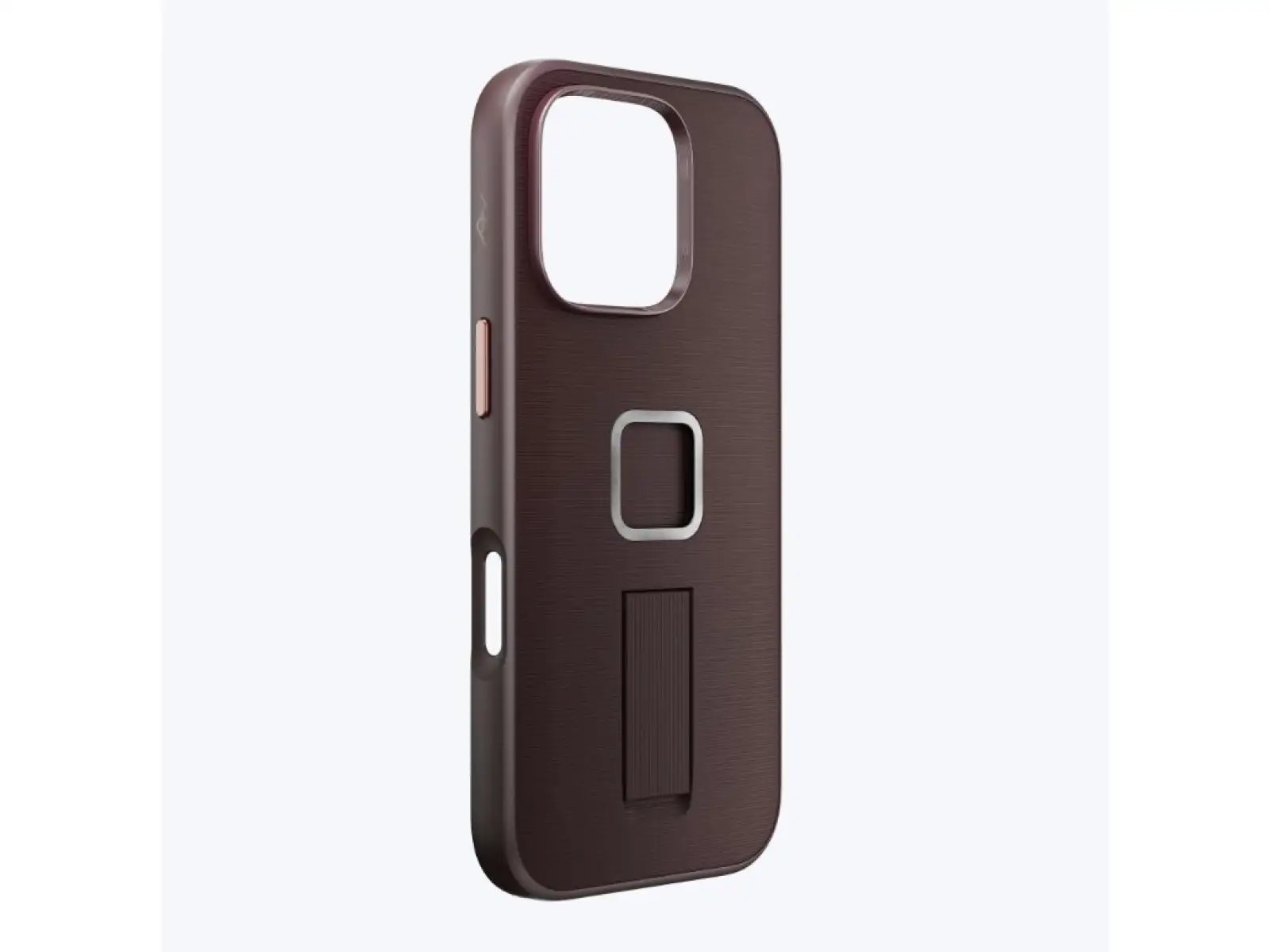 Peak Design Mobile Everyday Loop Case iPhone 16 Pro obal na mobil Eclipse