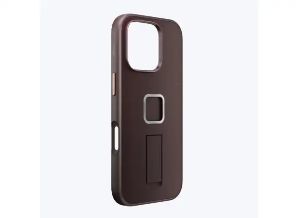 Peak Design Mobile Everyday Loop Case iPhone 16 Pro obal na mobil Eclipse