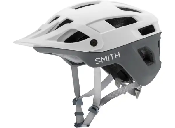 Smith Engage Mips přilba Matte White Cement
