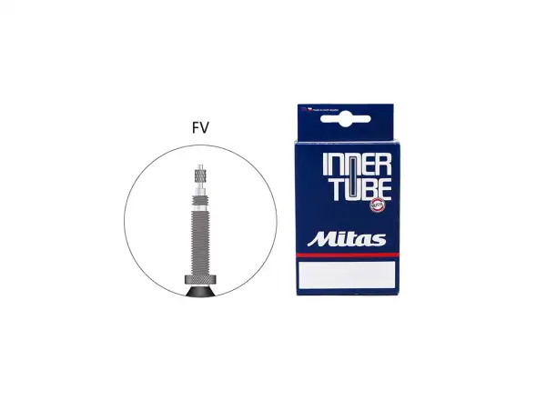 Mitas Plus Size FV47 29x2,45–3,00" MTB duše