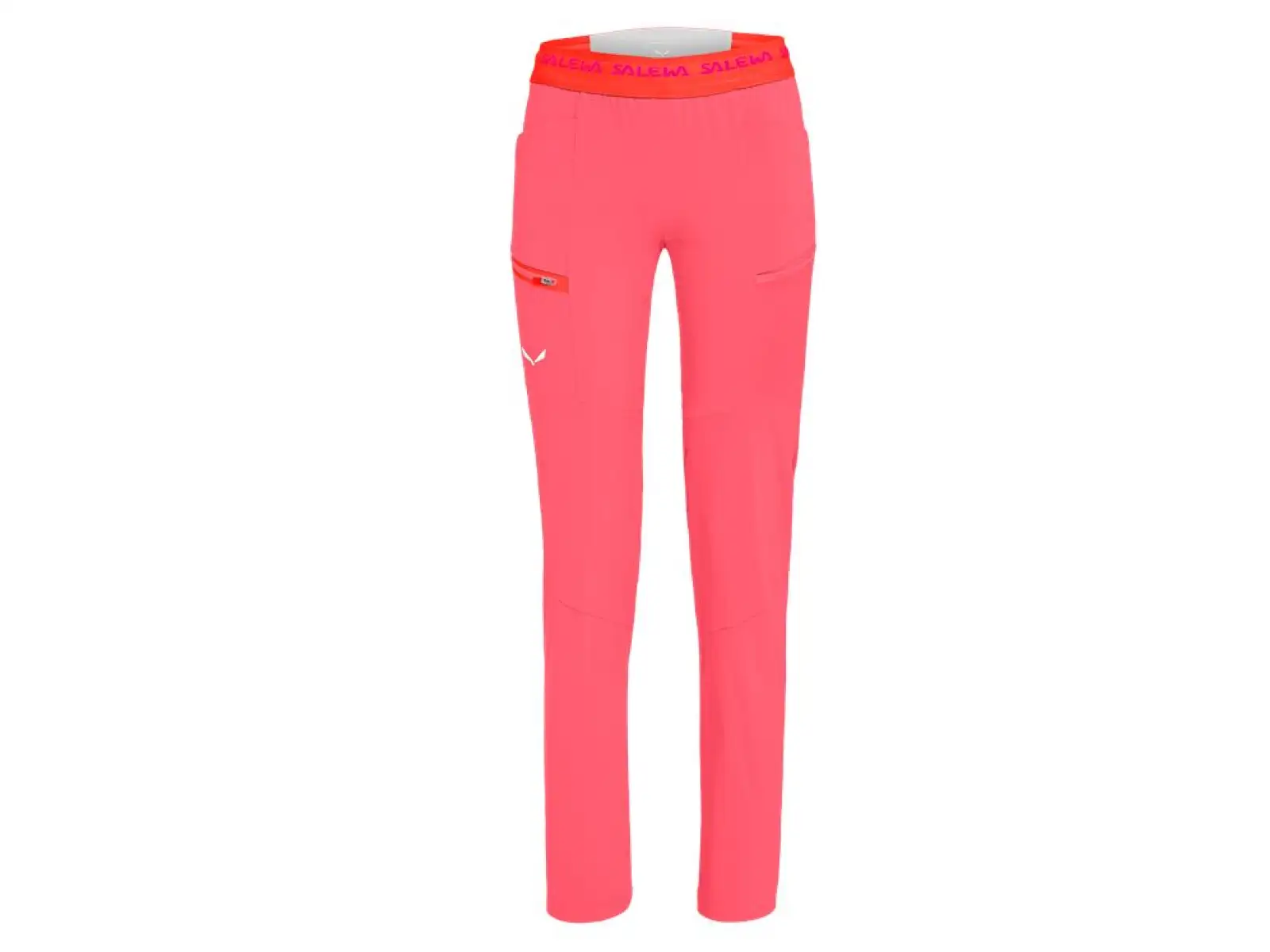 Salewa Pedroc Light DST dámské kalhoty calypso coral