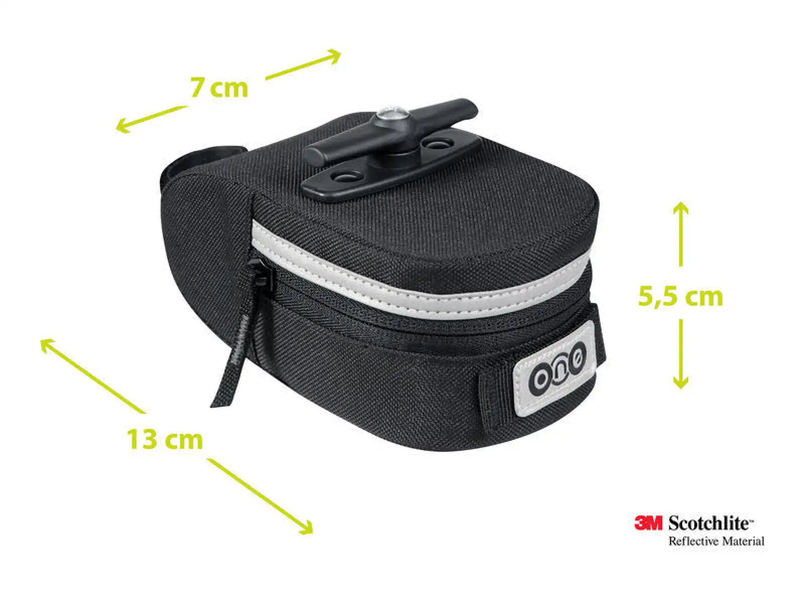 One Drive 3.0 S brašna pod sedlo