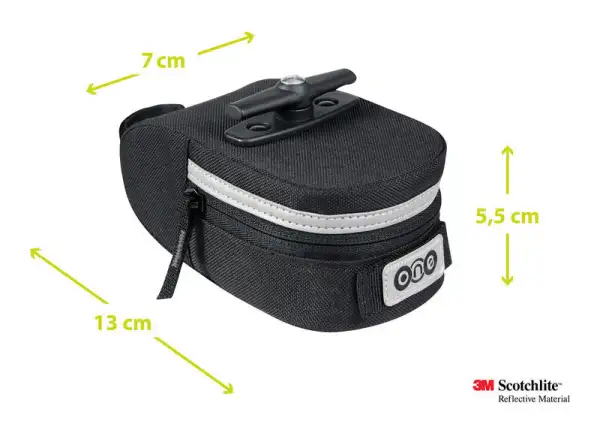 One Drive 3.0 S brašna pod sedlo