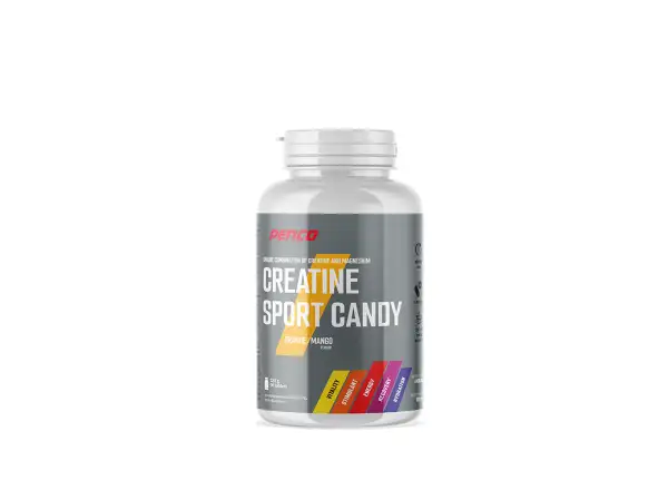 Penco Creatine Sport Candy 90 ks tablety Pomeranč-Mango