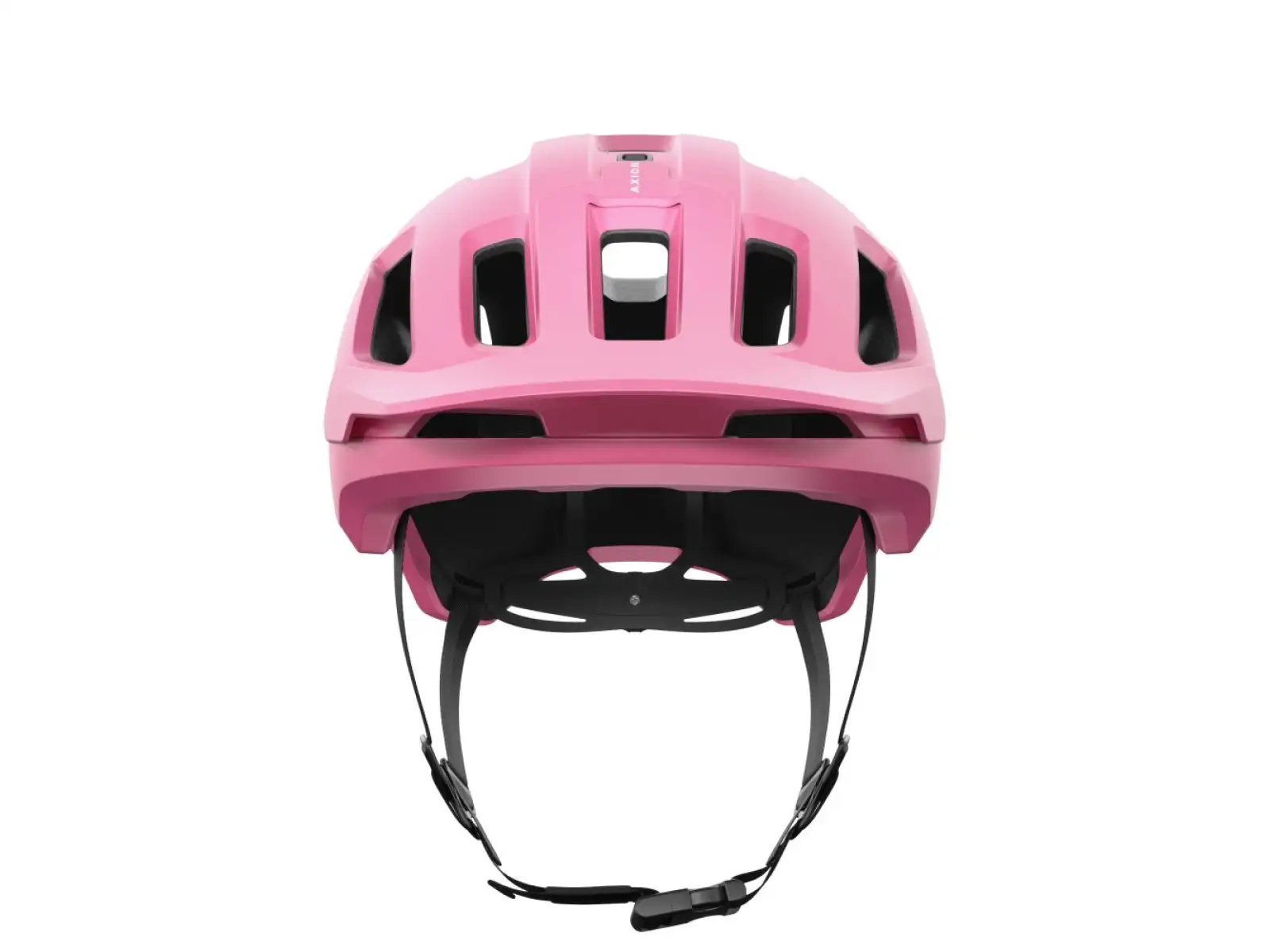 POC Axion přilba Actinium Pink Matt